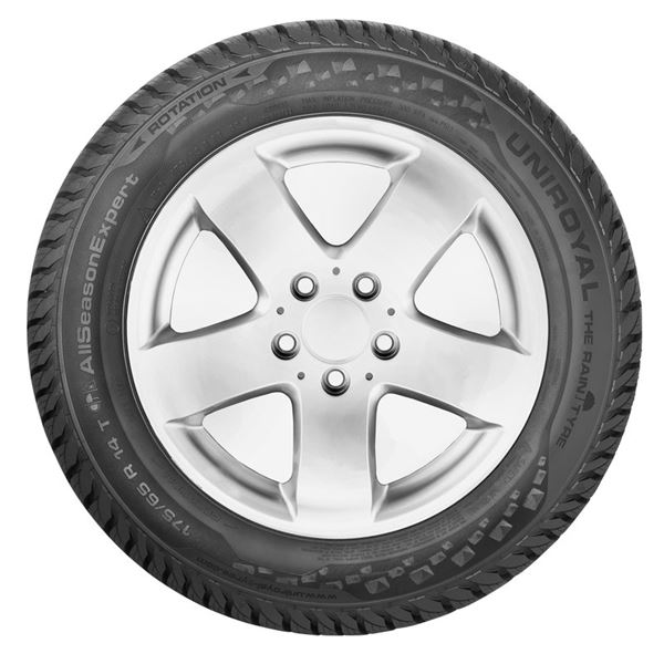 Pneu 4 Saisons UNIROYAL 205/60R16 96V AllSeasonExpert 2 XL
