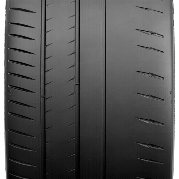 Pneu MICHELIN 305/30R20 103Y Pilot Sport Cup 2 R Porsche XL