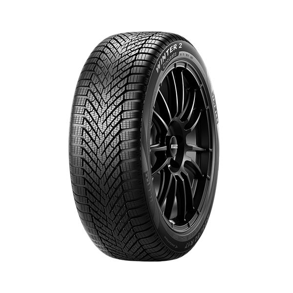 Pneu Hiver Pirelli Cinturato Winter 2