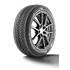 Pneu 4X4 Hiver KLEBER 215/50R18 92V KrisAlp HP3 SUV