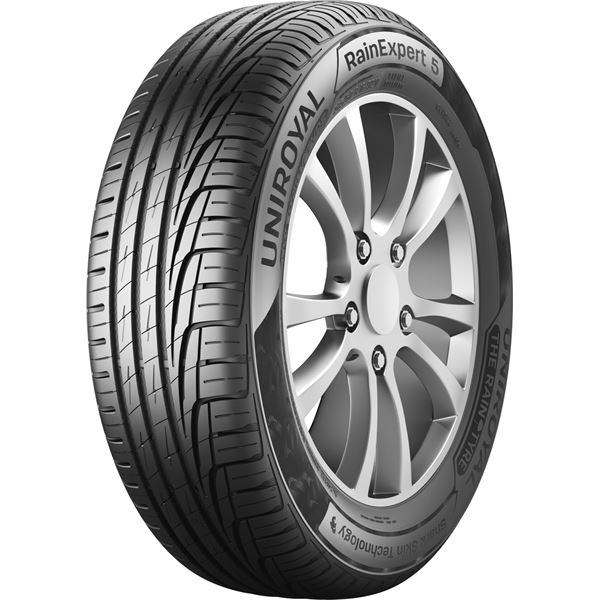Pneu Été Uniroyal RainExpert 5