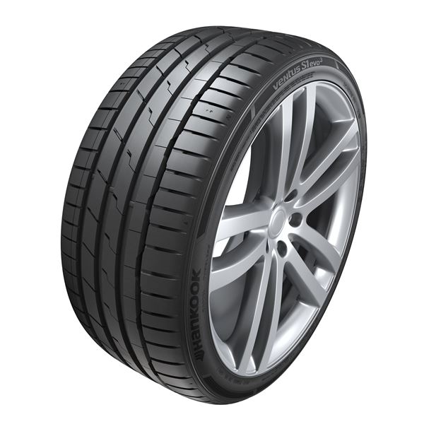 Pneu HANKOOK 255/40R19 100Y Ventus S1 Evo3 BMW Mini XL