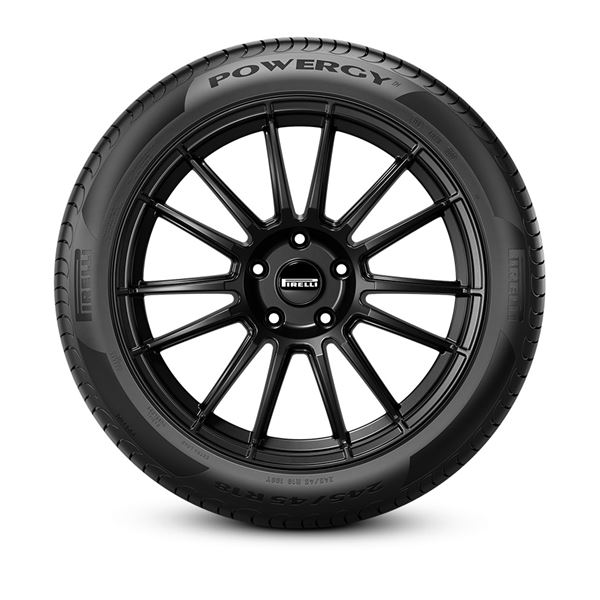 Pneu PIRELLI 225/45R18 95Y Powergy XL