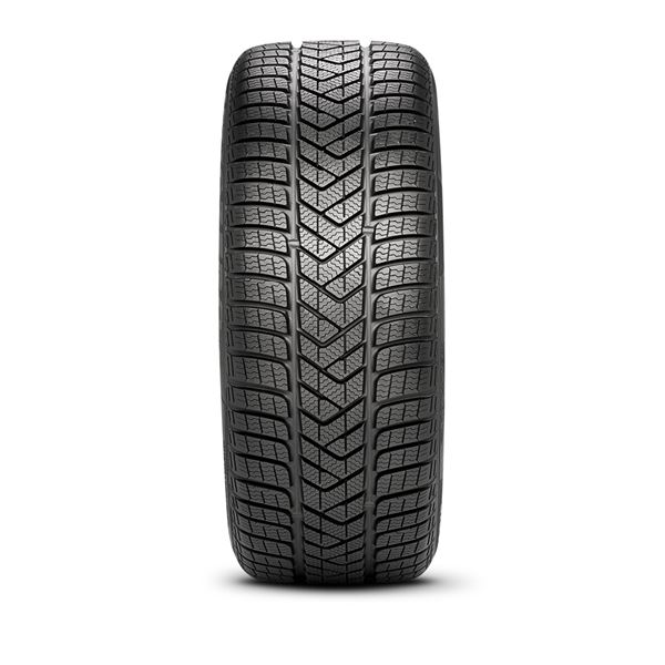 Pneu Hiver PIRELLI 255/40R20 101V Winter SottoZero 3 Mercedes XL