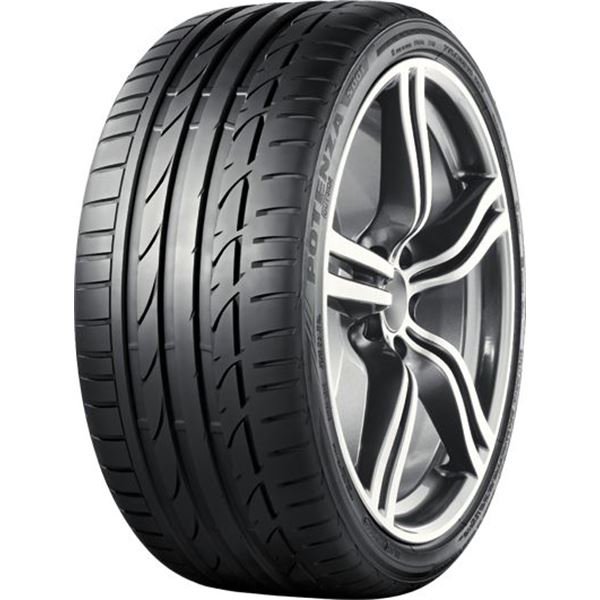 Pneu Été Bridgestone Potenza S001