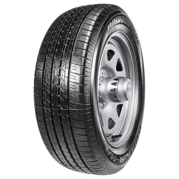 Pneu Été Bridgestone Dueler H/L 33