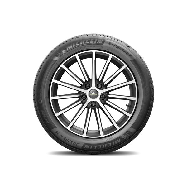Pneu MICHELIN 235/60R19 107V E Primacy XL