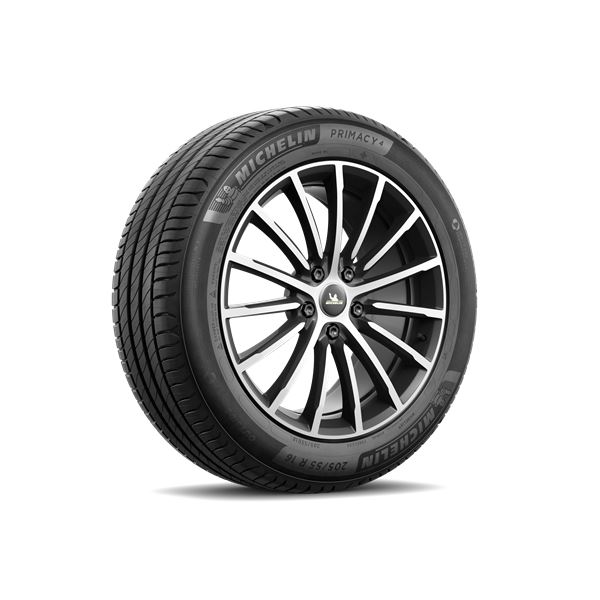 Pneu Été Michelin Primacy 4+