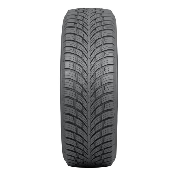 Pneu camionnette 4 Saisons Nokian Tyres 215/70R15 109R Nokian Tyres Seasonproo f C