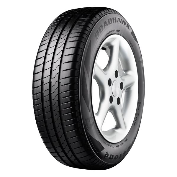 Pneu Été Firestone RoadHawk