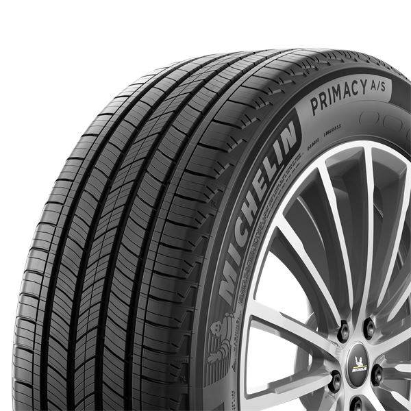 Pneu Michelin 255/60R20 113Y Primacy All Season Land Rover XL