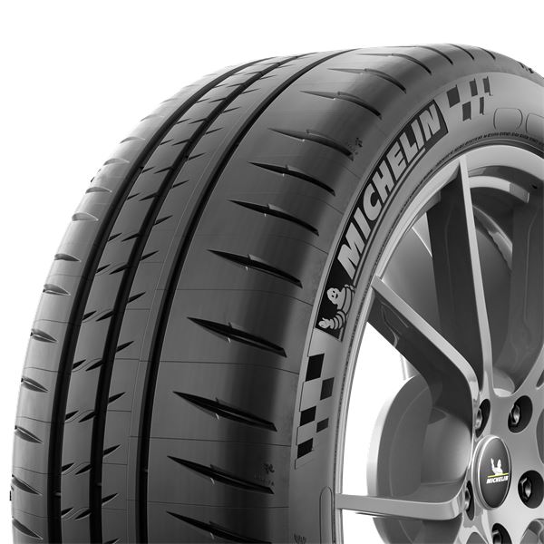 Pneu MICHELIN 275/35R18 99Y Pilot Sport Cup 2 XL