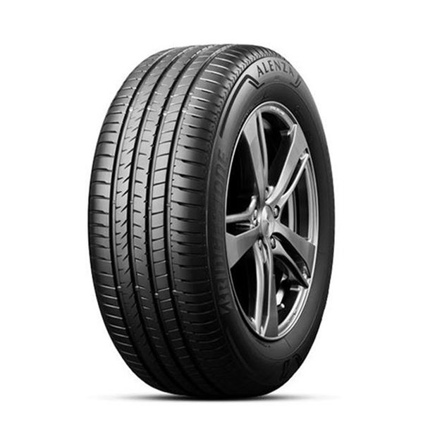 Pneu Été Bridgestone Alenza 001