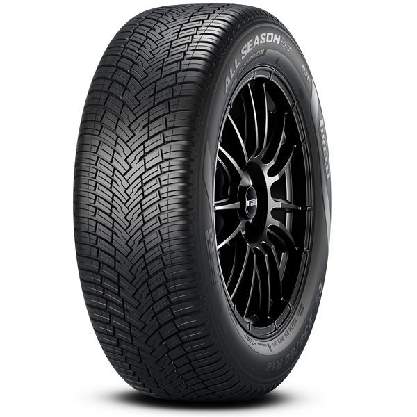 Pneu 4 Saisons Pirelli Scorpion All Season SF2