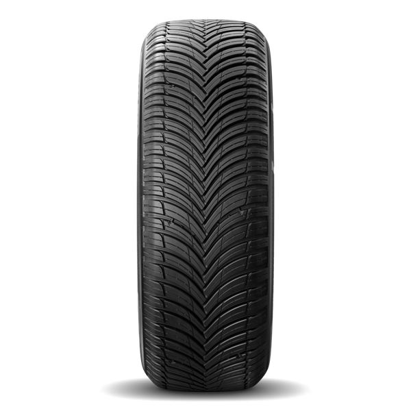 Pneu 4 Saisons Kleber 205/50R17 93V QuadrAxer 3 XL