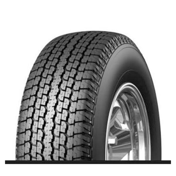 Pneu Été Bridgestone Dueler D840