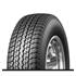 Pneu 4X4 Bridgestone 255/70R15 112S DUELER D840