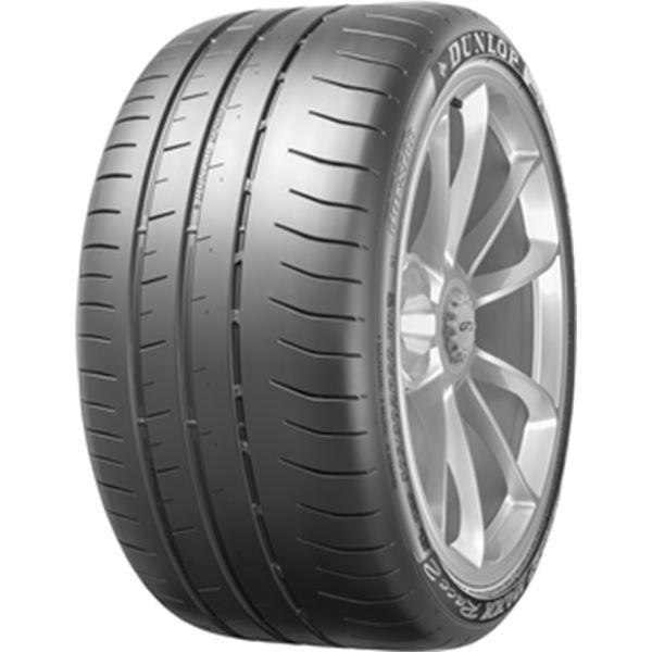 Pneu Été Dunlop Sport Maxx Race 2