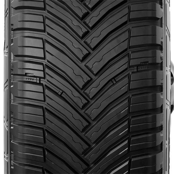 Pneu camionnette 4 Saisons MICHELIN 215/75R16 113R CrossClimate Camping