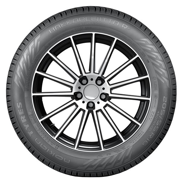 Pneu Hiver Nokian 175/65R14 82R Nokian Tyres Hakkapeliitta R5