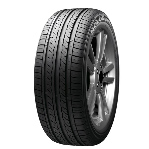 Pneu Été Kumho KH17