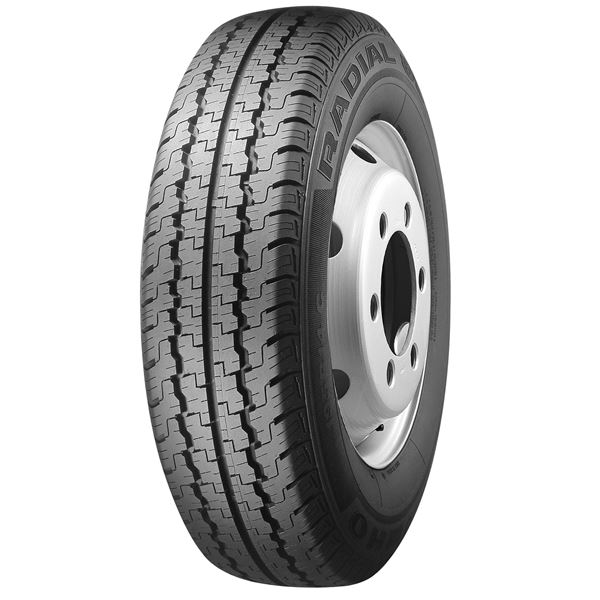 Pneu Été Kumho 857