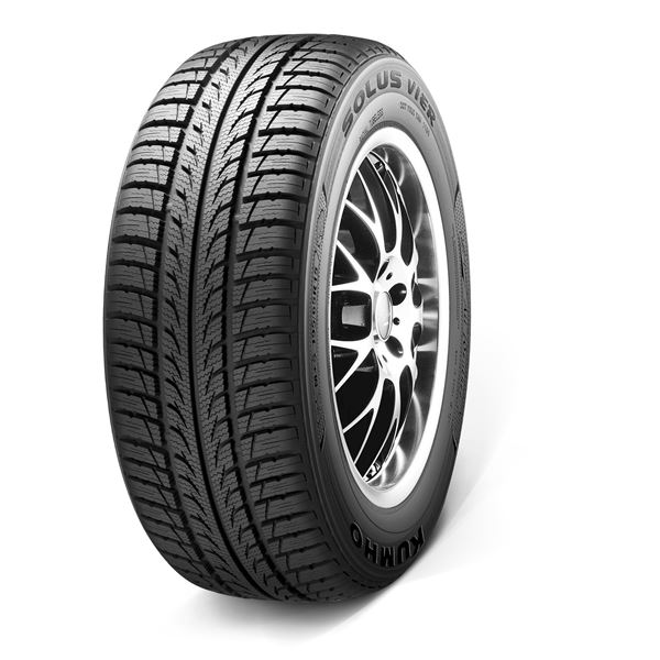 Pneu 4 Saisons Kumho KH21