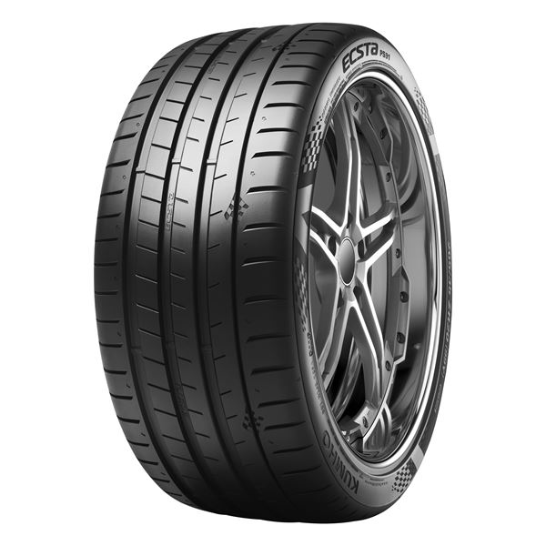 Pneu Été Kumho PS91