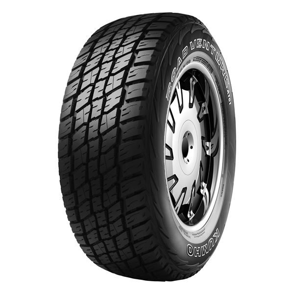 Pneu Été Kumho AT61