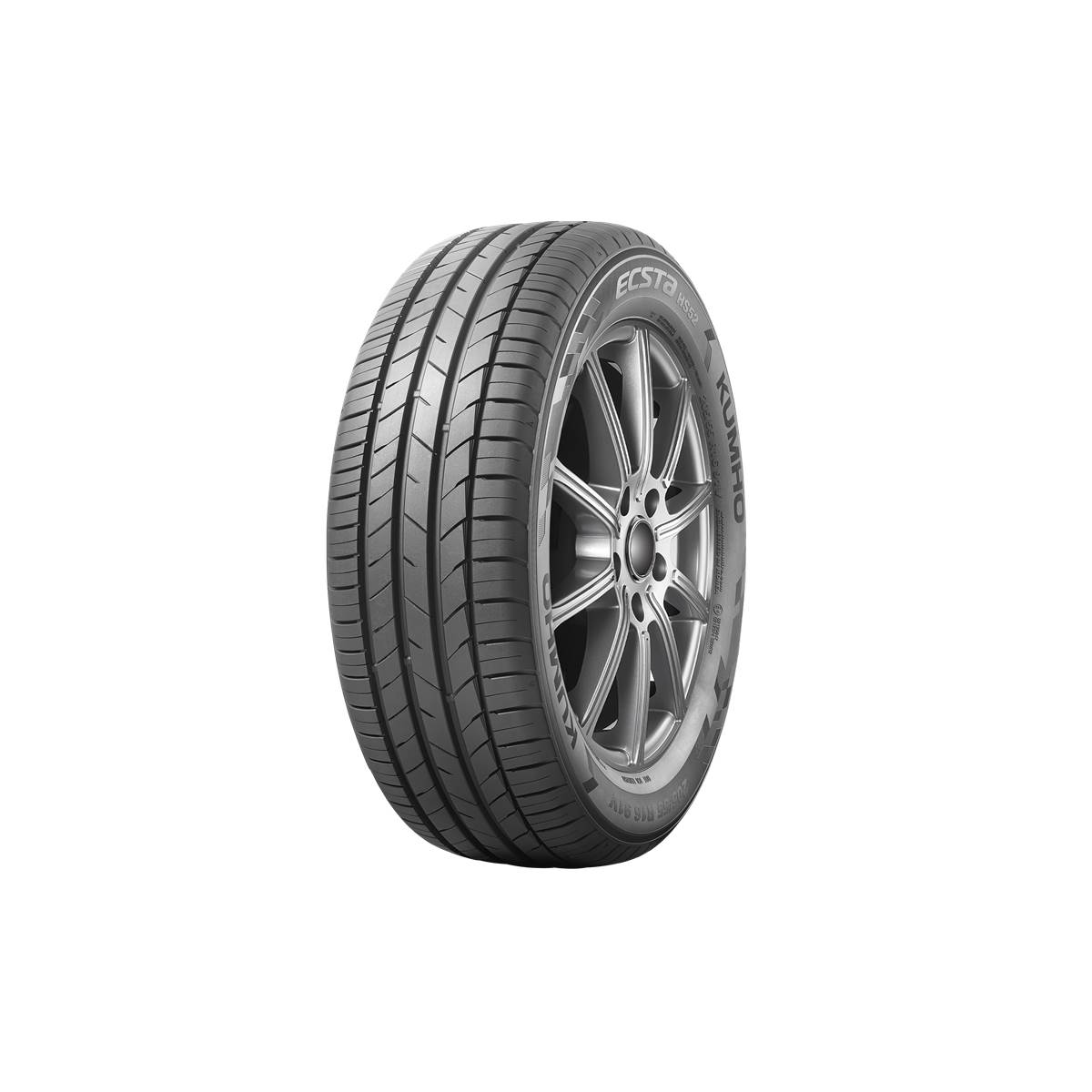 Pneu Kumho Été - HS52 195/55R15 85H