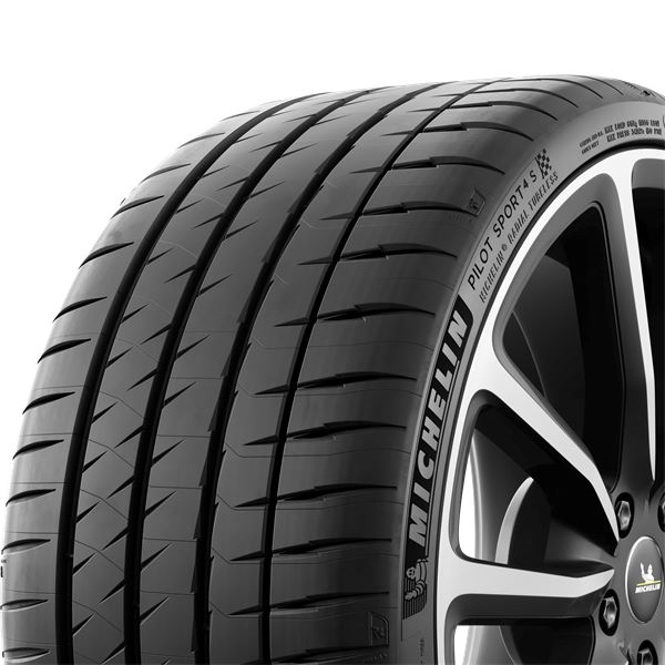Pneu Runflat MICHELIN 275/30R20 97Y Pilot Sport 4 S ZP XL