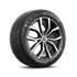Pneu 4X4 4 Saisons MICHELIN 275/45R20 110Y Crossclimate SUV S1 XL