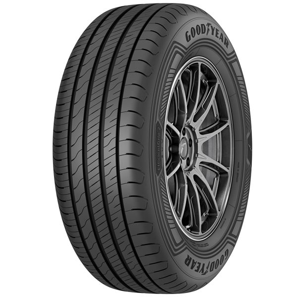 Pneu Été Goodyear EfficientGrip 2 Suv