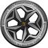 Pneu CONTINENTAL 225/55R17 101Y Premium Contact 7 XL