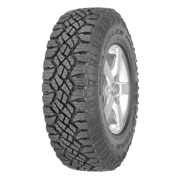 Pneu Été Goodyear Wrangler Duratrac
