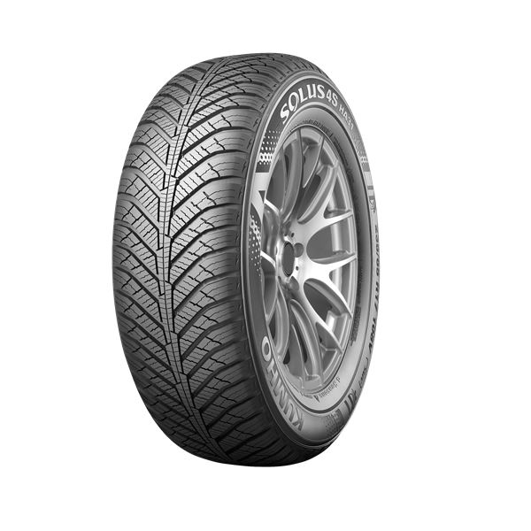 Pneu 4 Saisons Kumho HA31