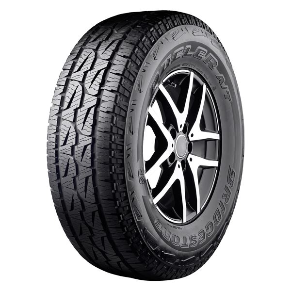 Pneu 4 Saisons Bridgestone Dueler A/T 001