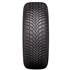 Pneu Hiver Bridgestone 255/50R19 103T Blizzak LM005