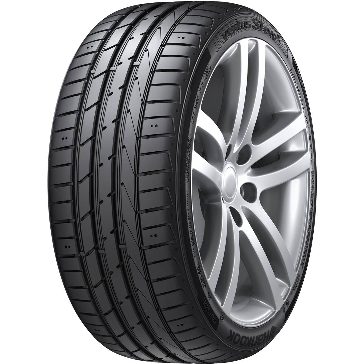Pneu Hankook Été - Ventus Prime3 245/45R18 96W