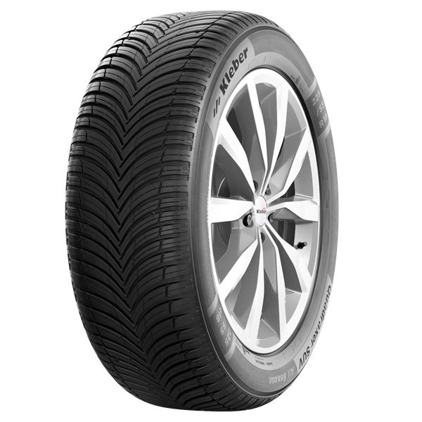 Pneu 4 Saisons Kleber QuadrAxer SUV