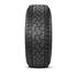 Pneu 4X4 PIRELLI 295/40R20 110V Scorpion All Terrain Plus Porsche XL