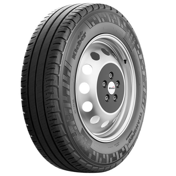 Pneu Été Kleber TransPro 2