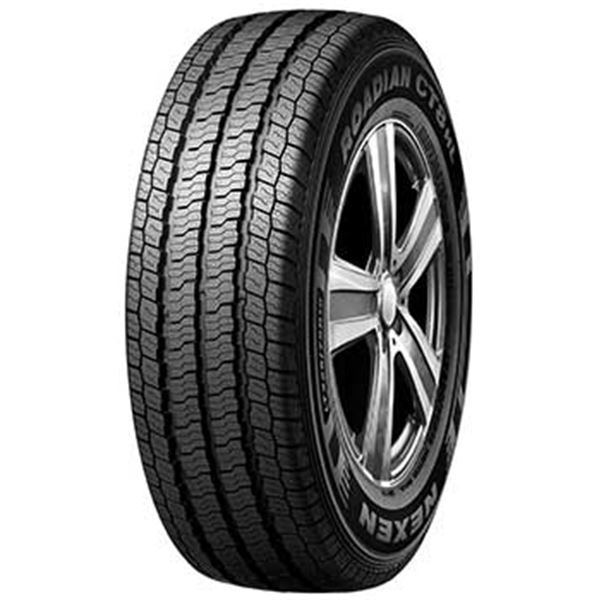 Pneu Été Nexen Roadian CT8
