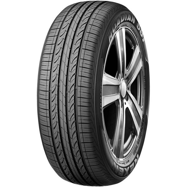 Pneu Été Nexen Roadian 581