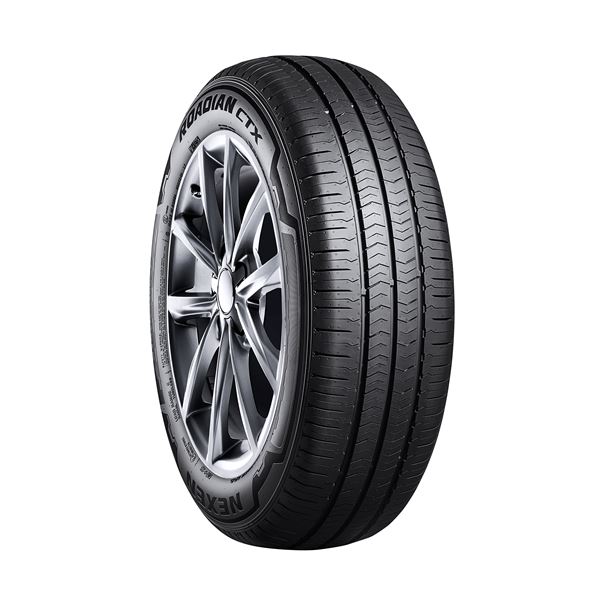 Pneu 4X4 Nexen 215/70R15 109S RO CTX