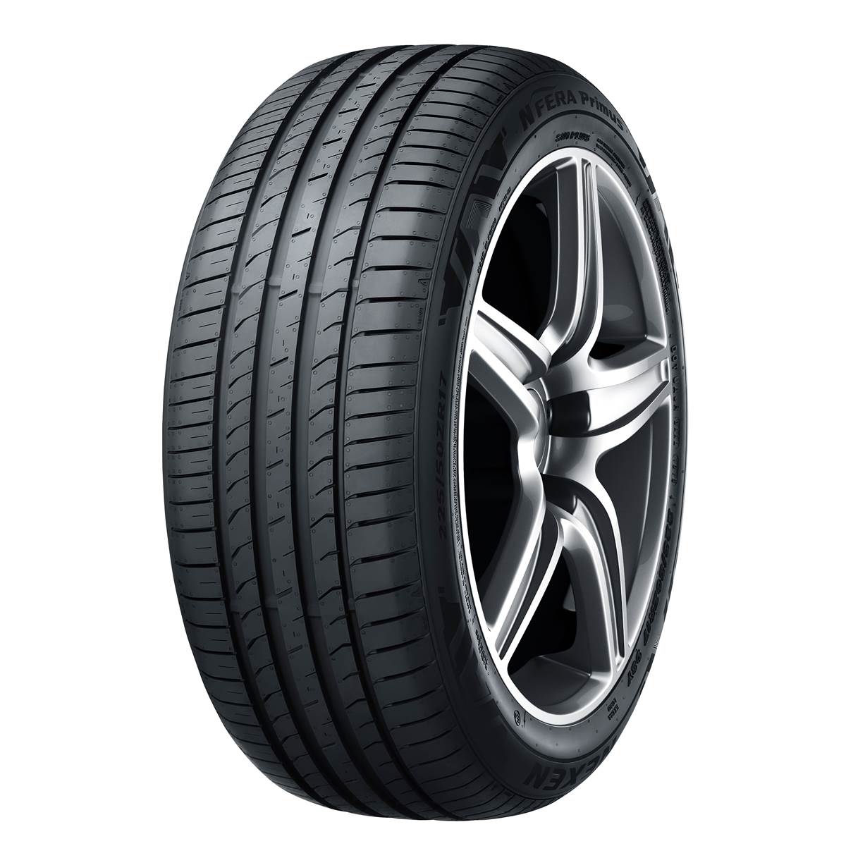 Pneu Nexen Été - NFera Primus 215/55R17 94W