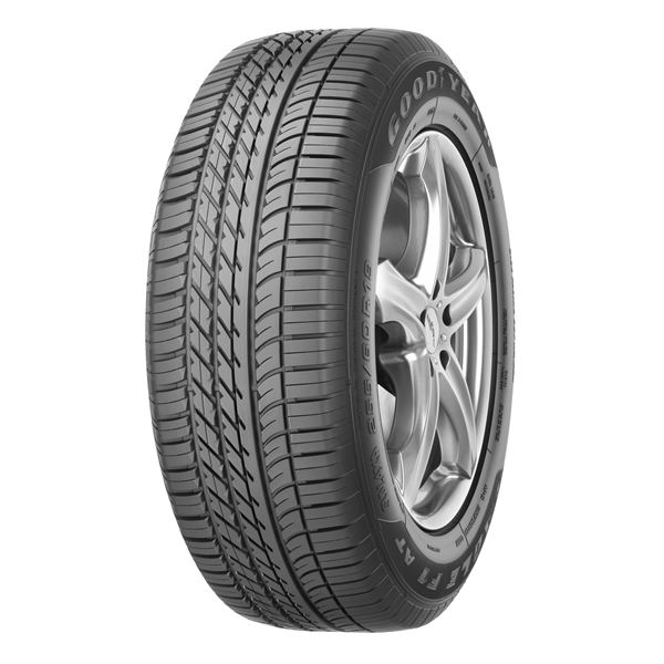 Pneu Été Goodyear Eagle F1 (Asymmetric) SUV AT