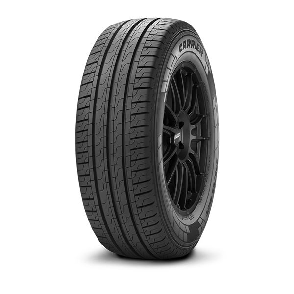 Pneu Été Pirelli Carrier