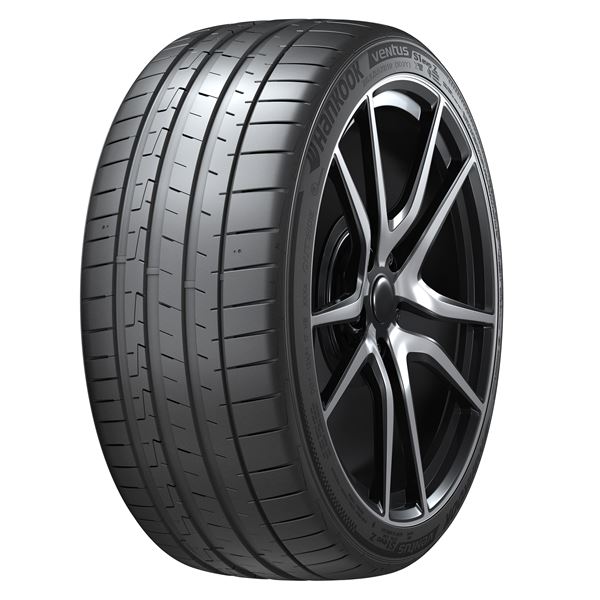 Pneu Été Hankook Ventus S1 Evo Z