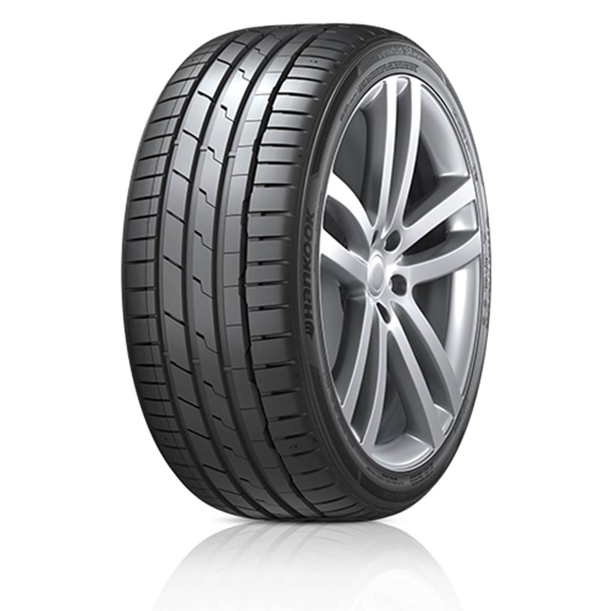 Pneu Hankook Été - Ventus S1 Evo3 225/55R18 102Y